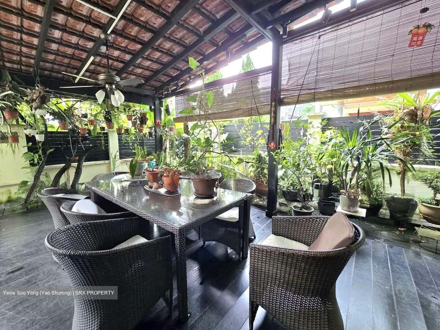 The Springside (D26), Terrace #588908581